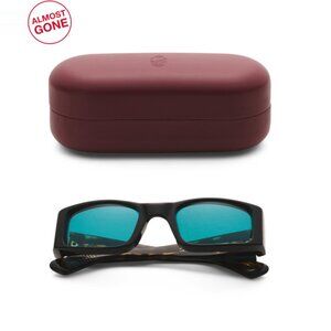 JACQUES MARIE MAGE NOIR 52mm Designer Sunglasses